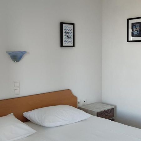 Faros Apartments 赛罗卡波斯 客房 照片