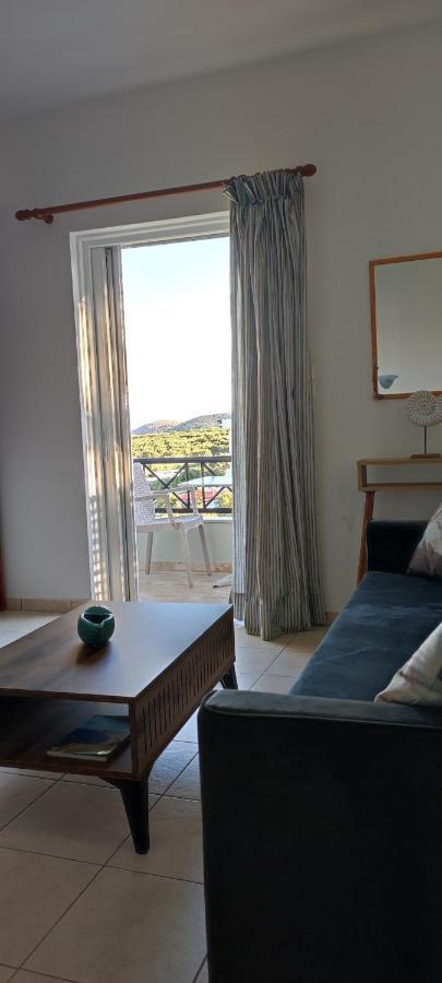 Faros Apartments 赛罗卡波斯 外观 照片