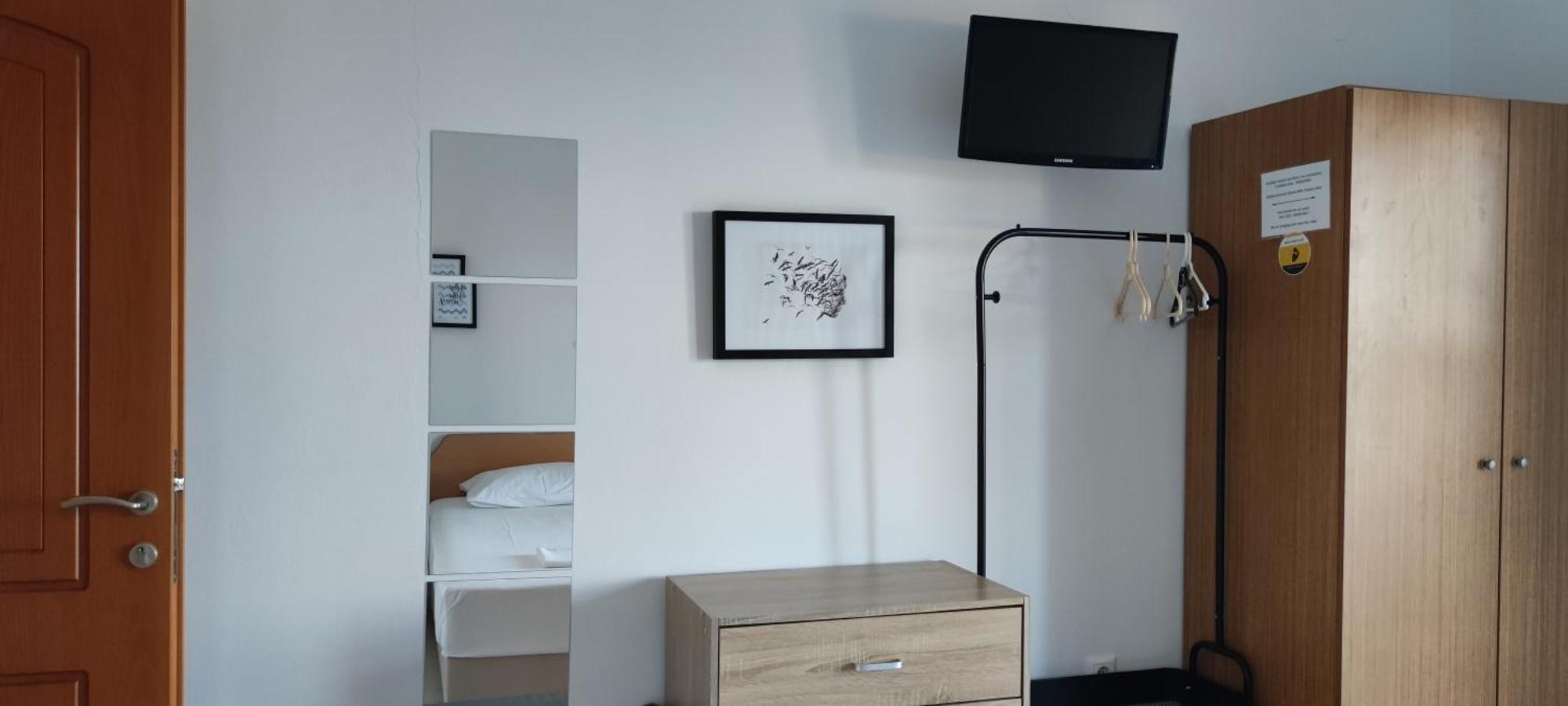 Faros Apartments 赛罗卡波斯 客房 照片