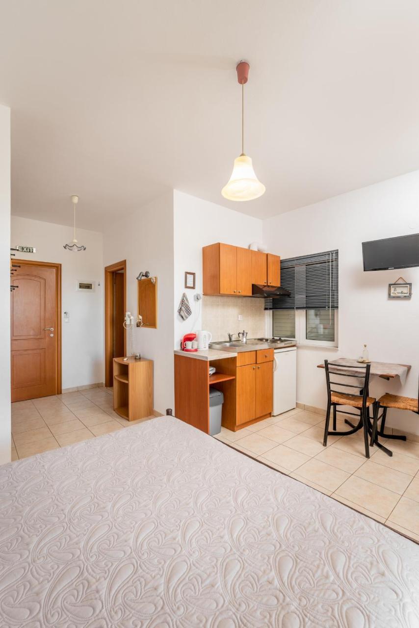 Faros Apartments 赛罗卡波斯 外观 照片