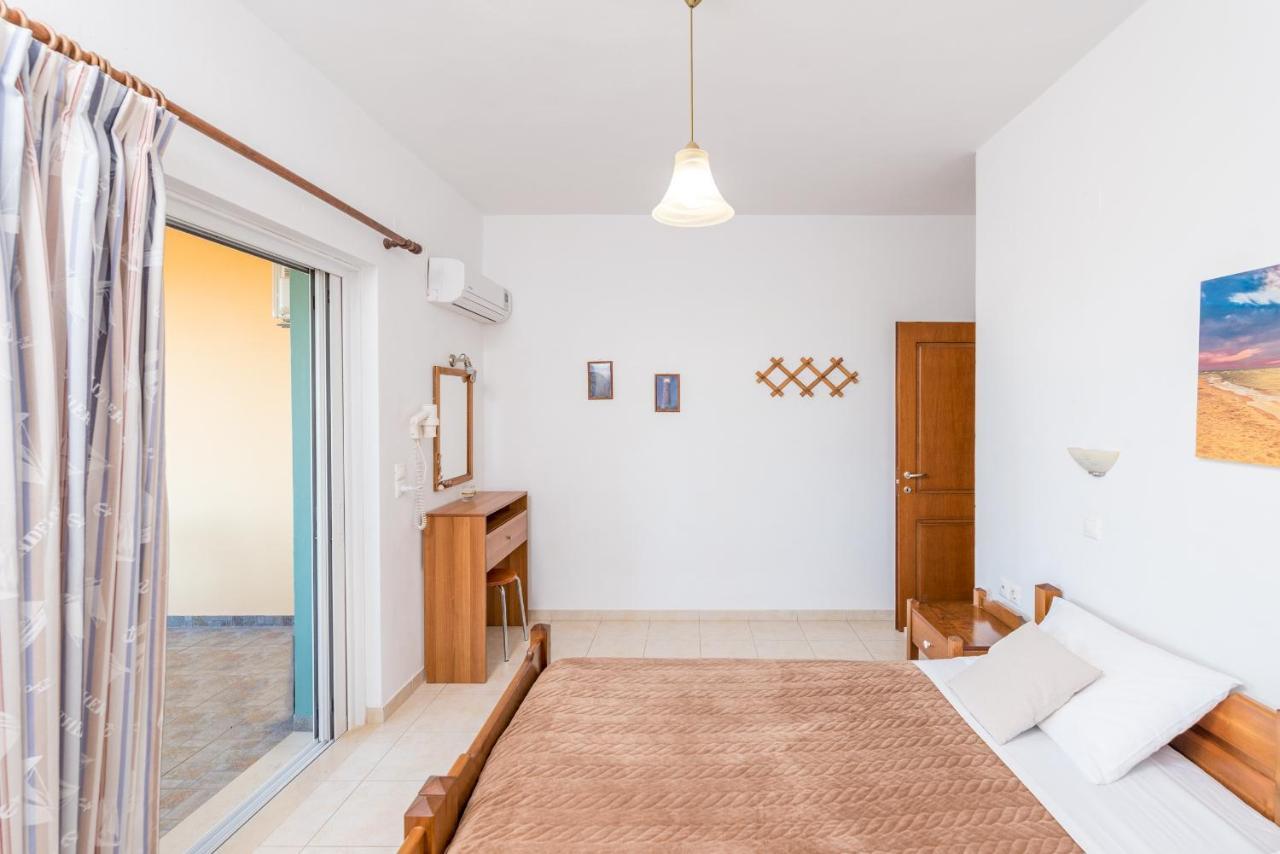 Faros Apartments 赛罗卡波斯 外观 照片