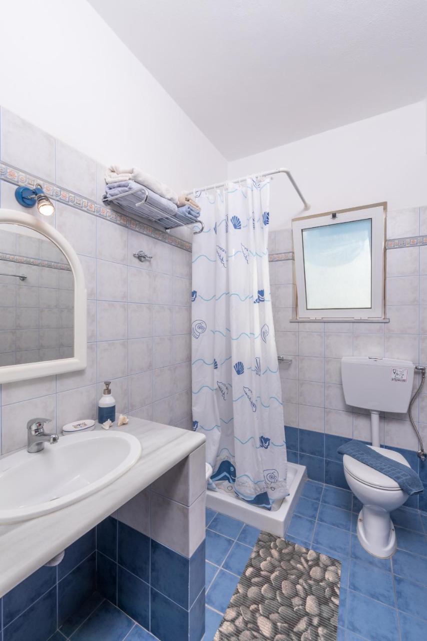 Faros Apartments 赛罗卡波斯 外观 照片