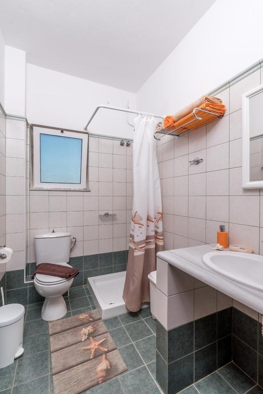 Faros Apartments 赛罗卡波斯 外观 照片